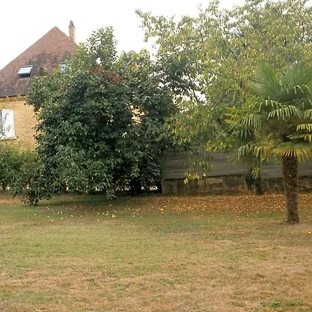 Couette-café Les Noyers