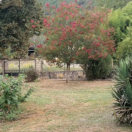 Les Noyers Saint-Vincent-de-Cosse