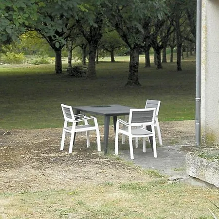 Les Noyers 3* Saint-Vincent-de-Cosse