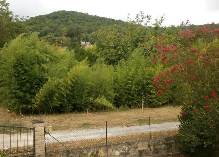 Bed and Breakfast Les Noyers 3*