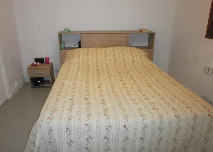 Les Noyers Bed and Breakfast Saint-Vincent-de-Cosse