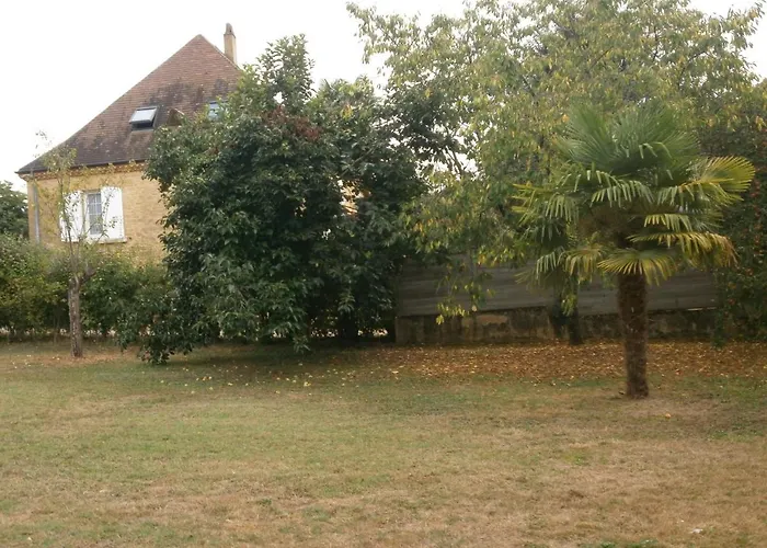 Bed and Breakfast Les Noyers