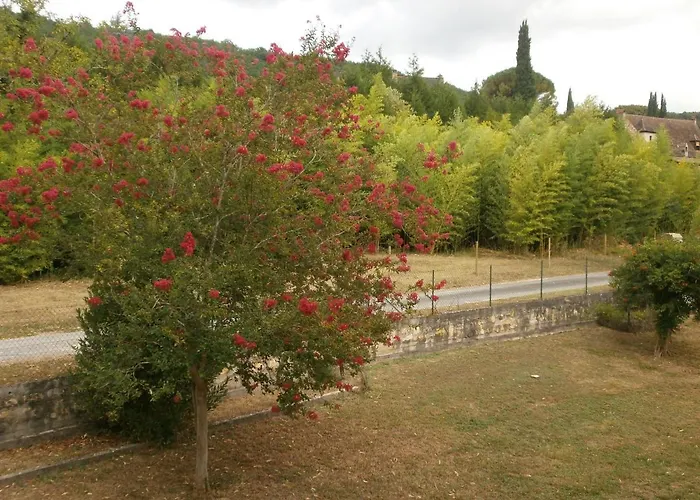 Bed and Breakfast Les Noyers